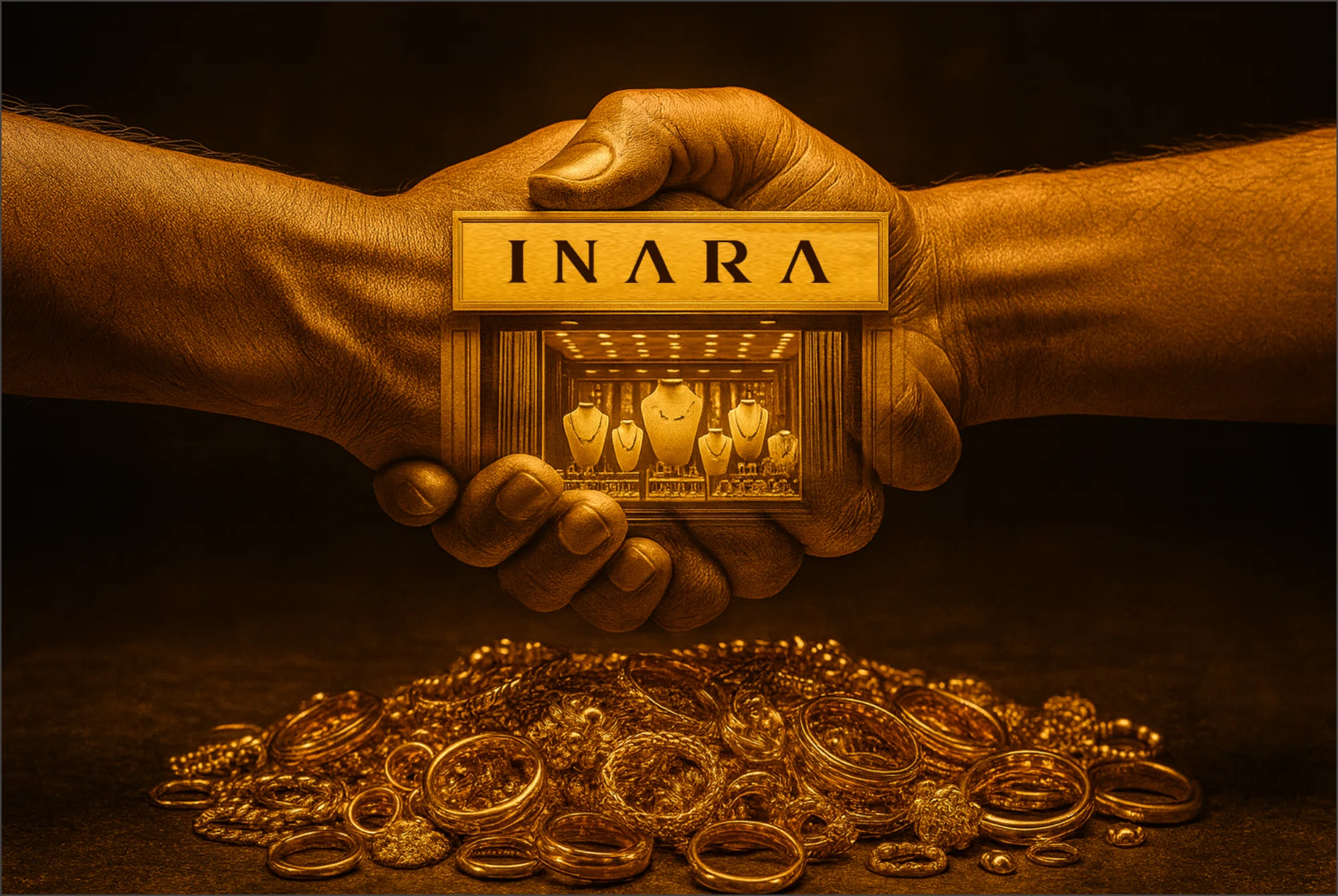 INARA